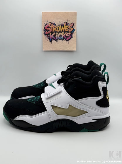 Nike Air Diamond Turf "Emerald"
