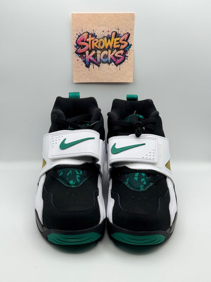 Nike Air Diamond Turf "Emerald"