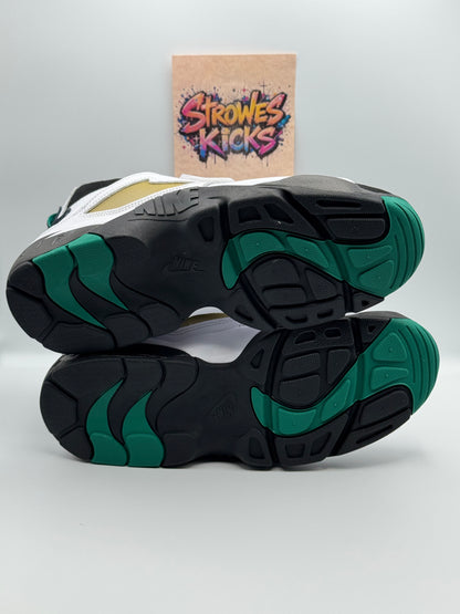 Nike Air Diamond Turf Emerald
