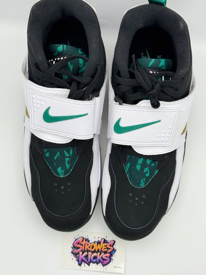Nike Air Diamond Turf "Emerald"