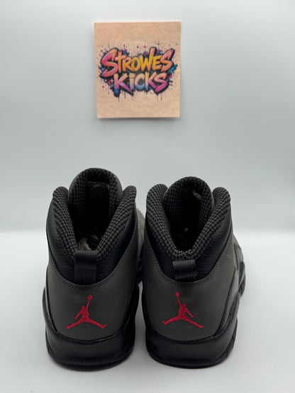 Jordan 10 “Shadow ”