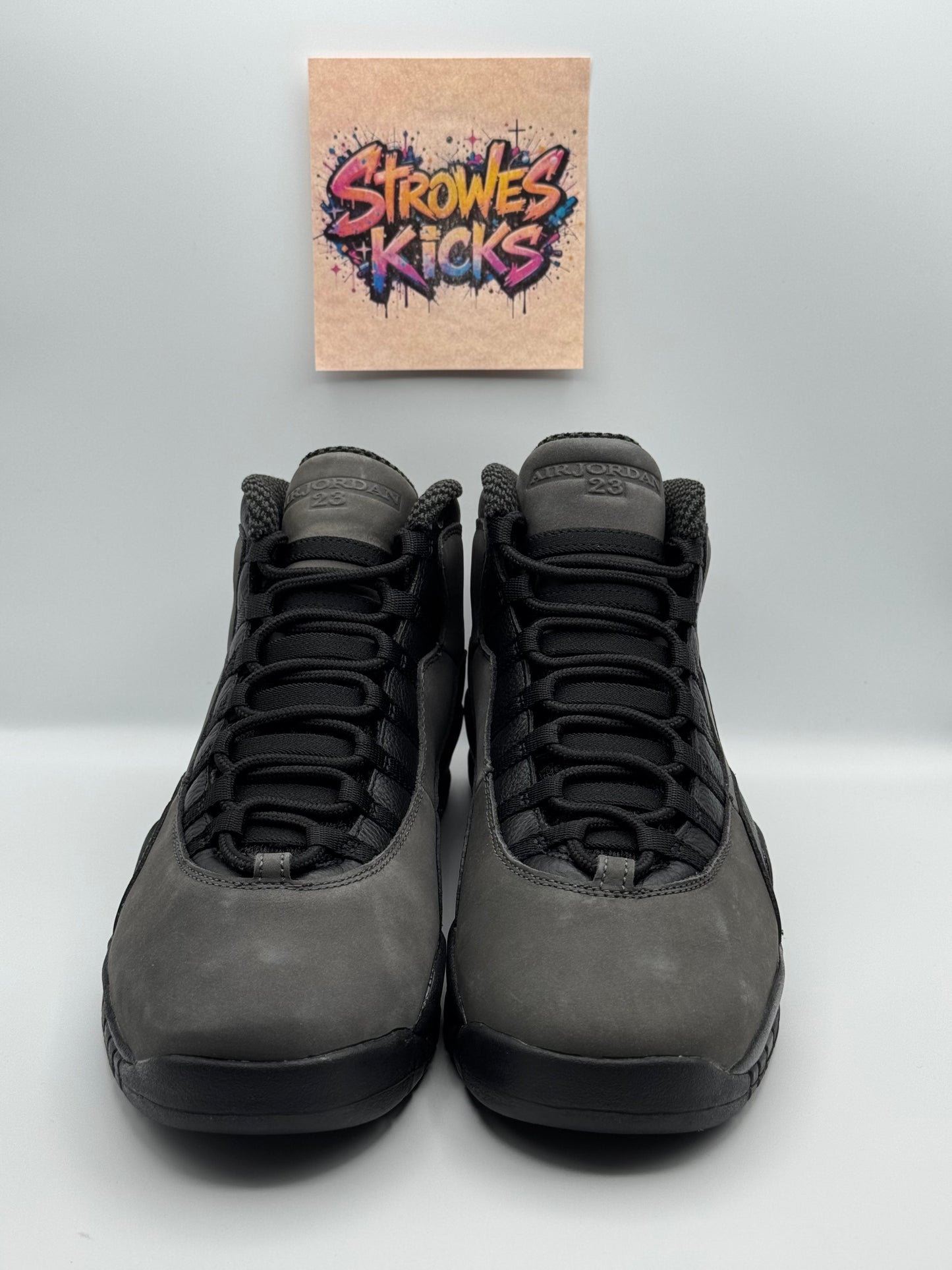 Jordan 10 “Shadow ”