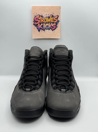 Jordan 10 “Shadow ”