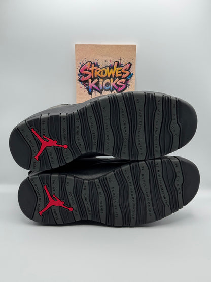 Jordan 10 “Shadow ”