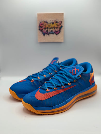 Nike KD 6 Elite Team