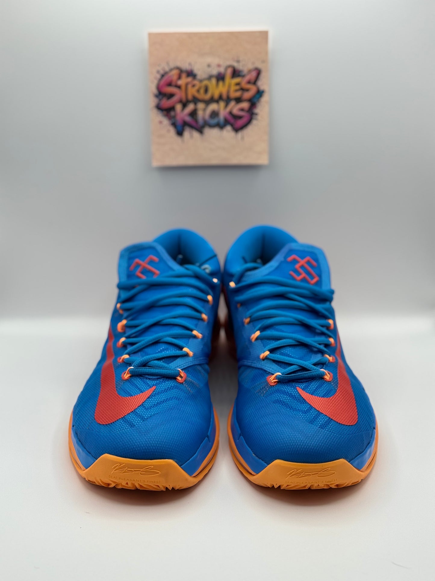 Nike KD 6 Elite Team