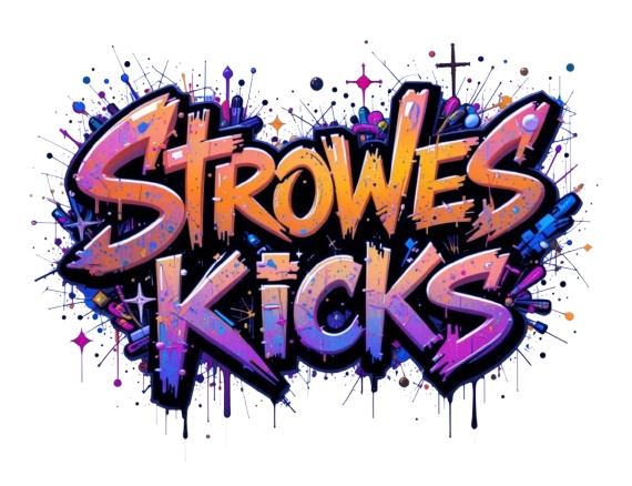 Strowes Kicks