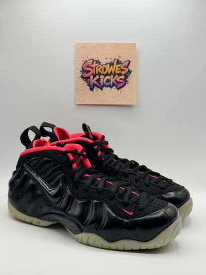 Nike Foamposite Pro Prm Yeezy
