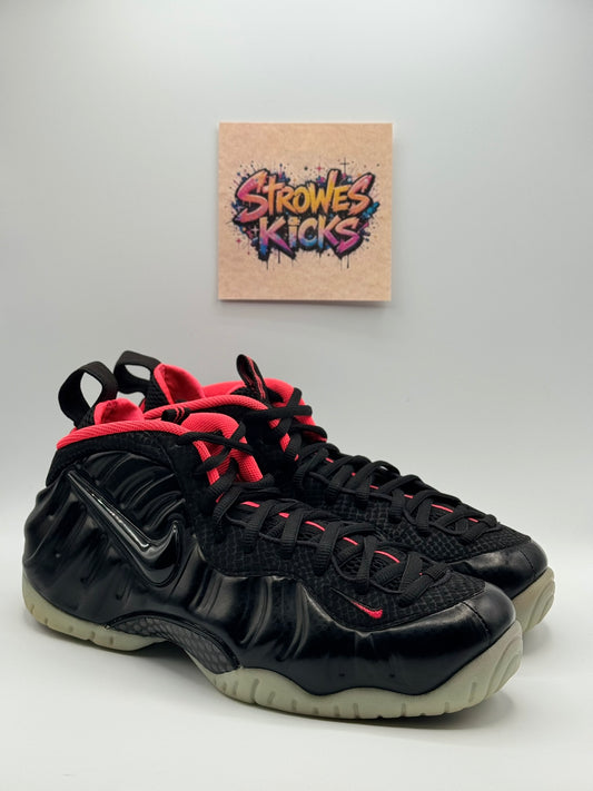 Nike Foamposite Pro “Prm Yeezy”