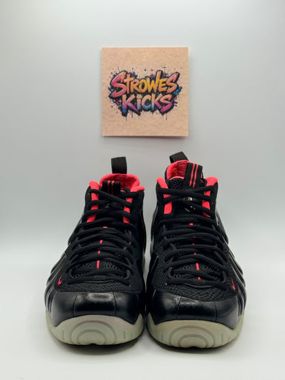 Nike Foamposite Pro “Prm Yeezy”