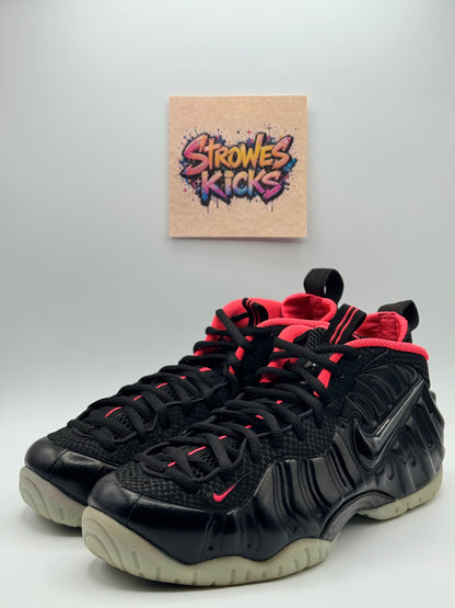 Nike Foamposite Pro Prm Yeezy