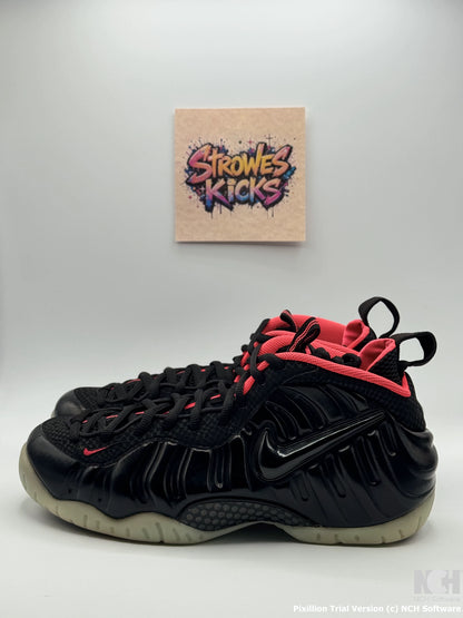 Nike Foamposite Pro “Prm Yeezy”