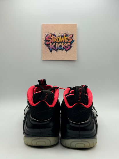 Nike Foamposite Pro “Prm Yeezy”