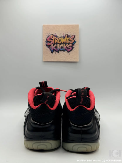 Nike Foamposite Pro “Prm Yeezy”