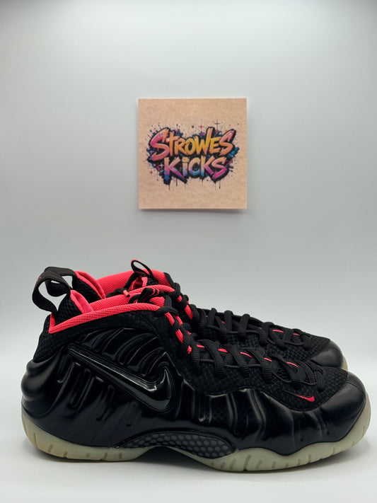 Nike Foamposite Pro Prm Yeezy