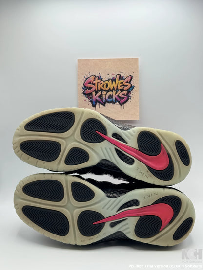 Nike Foamposite Pro “Prm Yeezy”