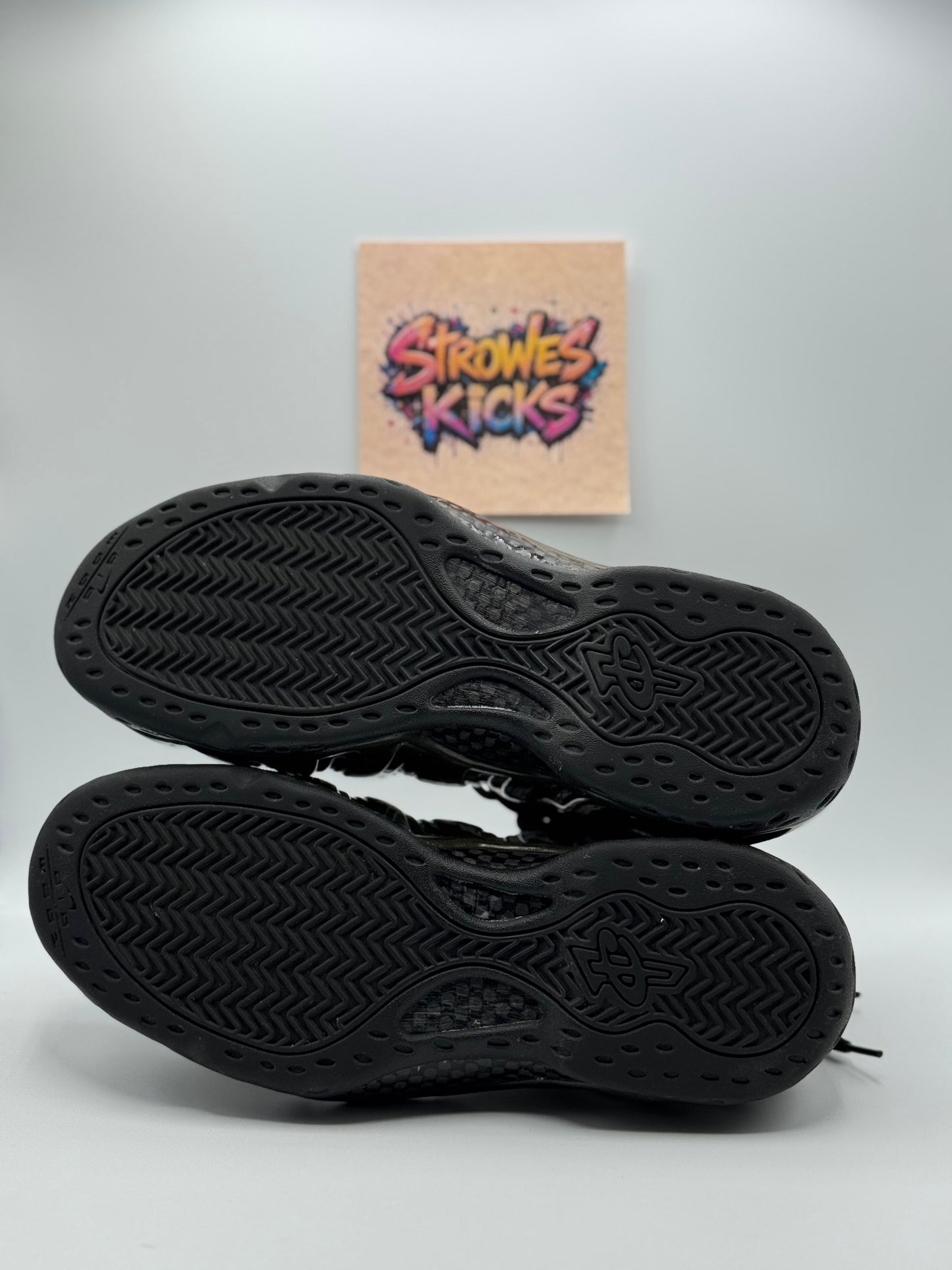 Nike Foamposite One “Legion Green”