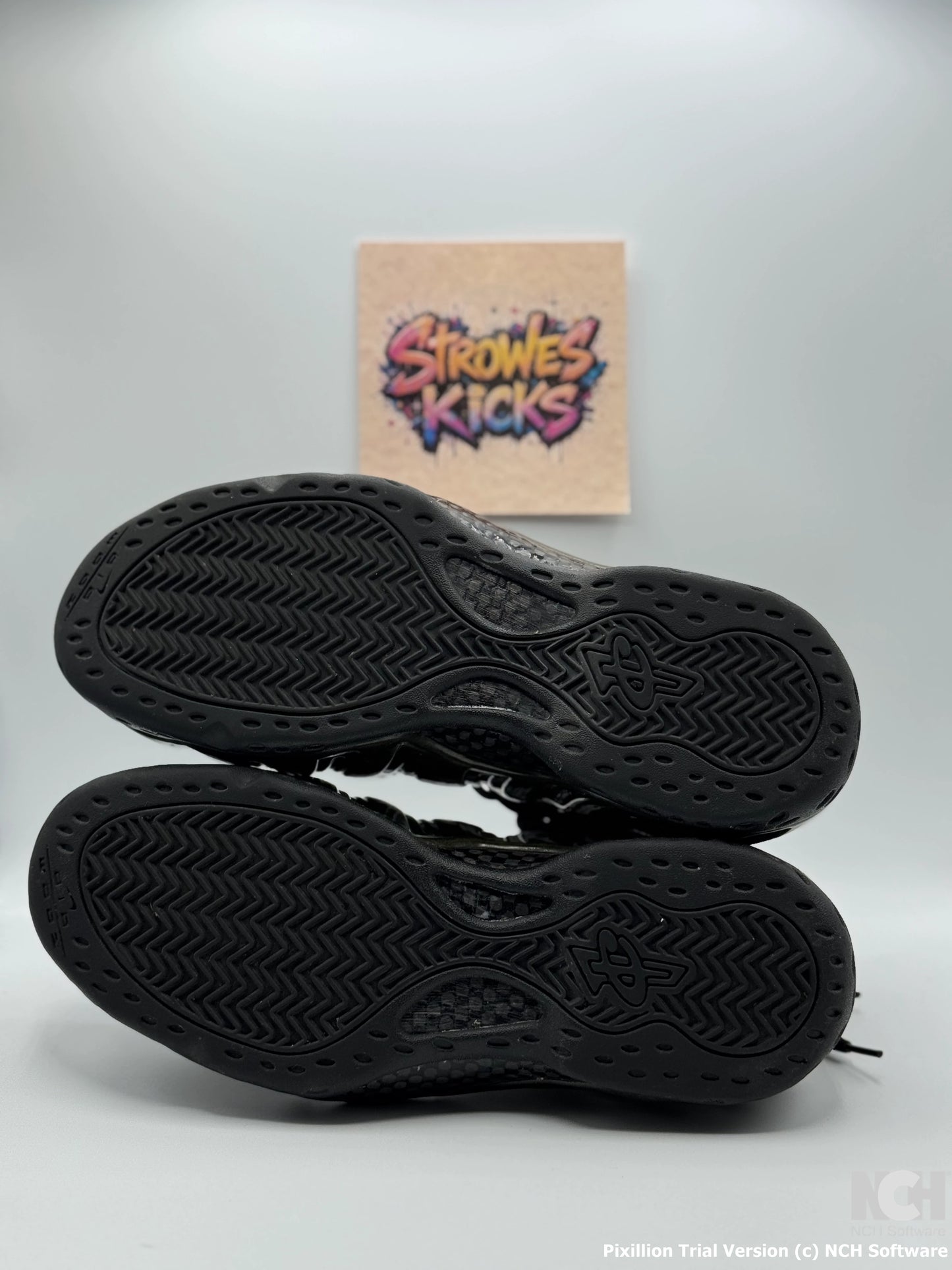 Nike Foamposite One “Legion Green”