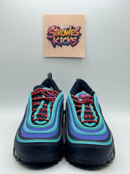 Nike Air Max Plus 97 “Discover Your Air”