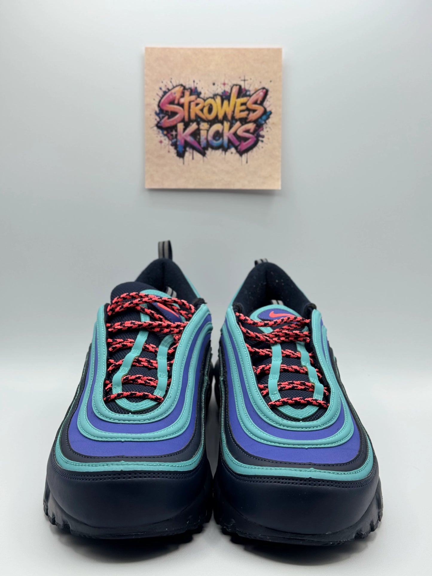 Nike Air Max Plus 97 “Discover Your Air”