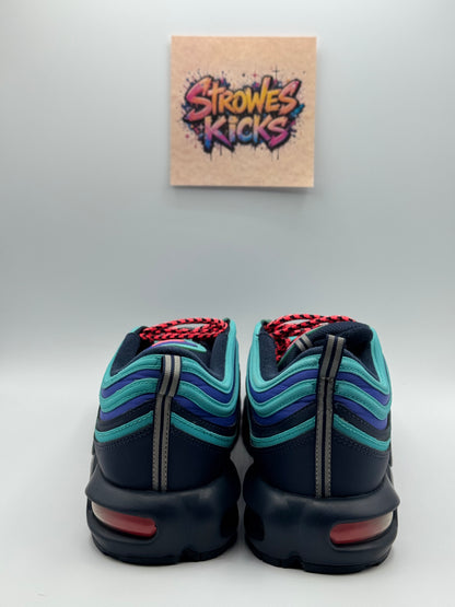 Nike Air Max Plus 97 “Discover Your Air”