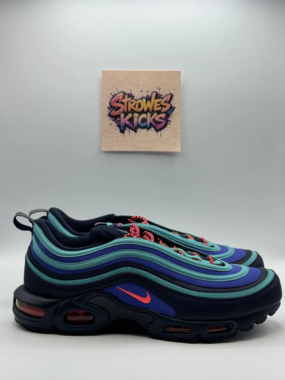 Nike Air Max Plus 97 “Discover Your Air”