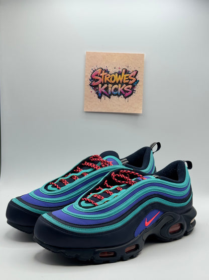 Nike Air Max Plus 97 “Discover Your Air”