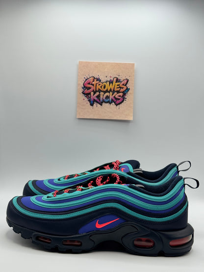 Nike Air Max Plus 97 “Discover Your Air”