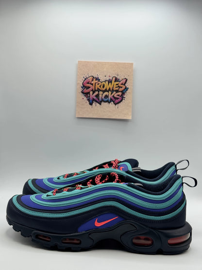 Nike Air Max Plus 97 “Discover Your Air”