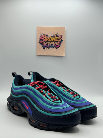 Nike Air Max Plus 97 “Discover Your Air”