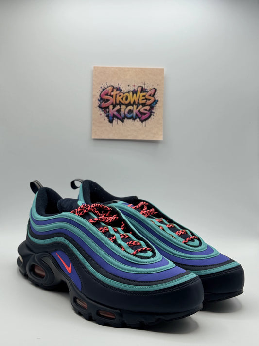 Nike Air Max Plus 97 “Discover Your Air”