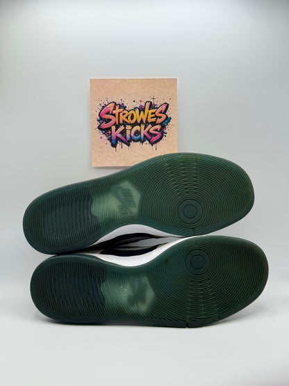 Nike SB Dunk Low Elite “Grey Obsidian” Sample