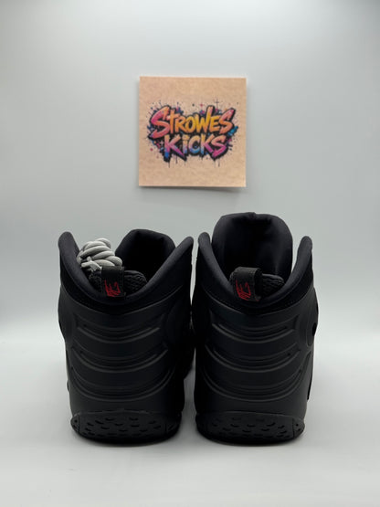 Nike Rookie Zoom Penny “Triple Black”