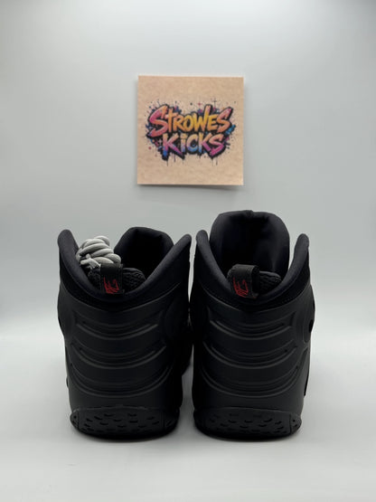 Nike Rookie Zoom Penny “Triple Black”