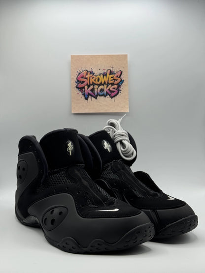 Nike Rookie Zoom Penny “Triple Black”