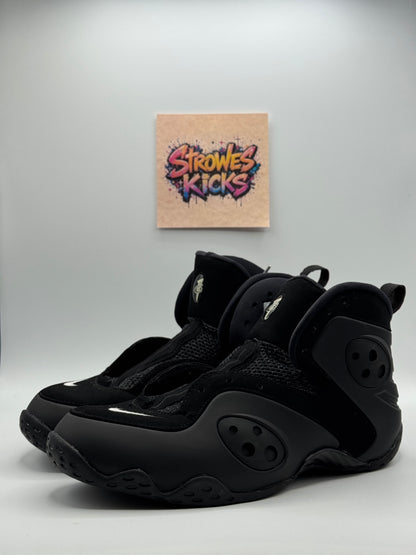 Nike Rookie Zoom Penny “Triple Black”