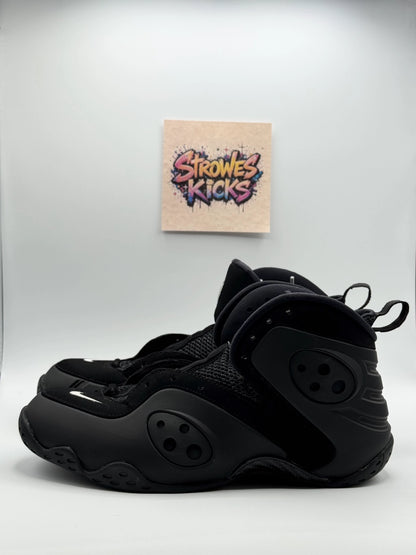 Nike Rookie Zoom Penny “Triple Black”