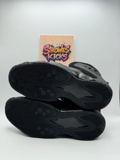 Nike Rookie Zoom Penny “Triple Black”