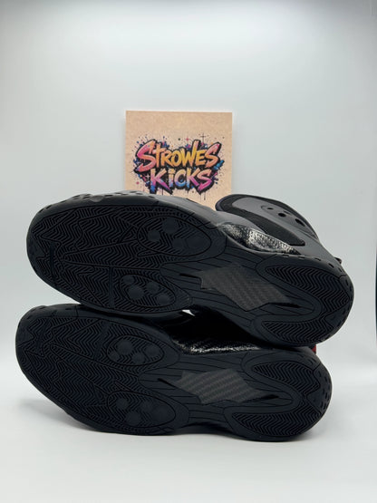 Nike Rookie Zoom Penny “Triple Black”