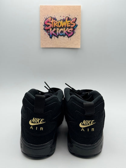 Nike Diamond Turf "Ravens"