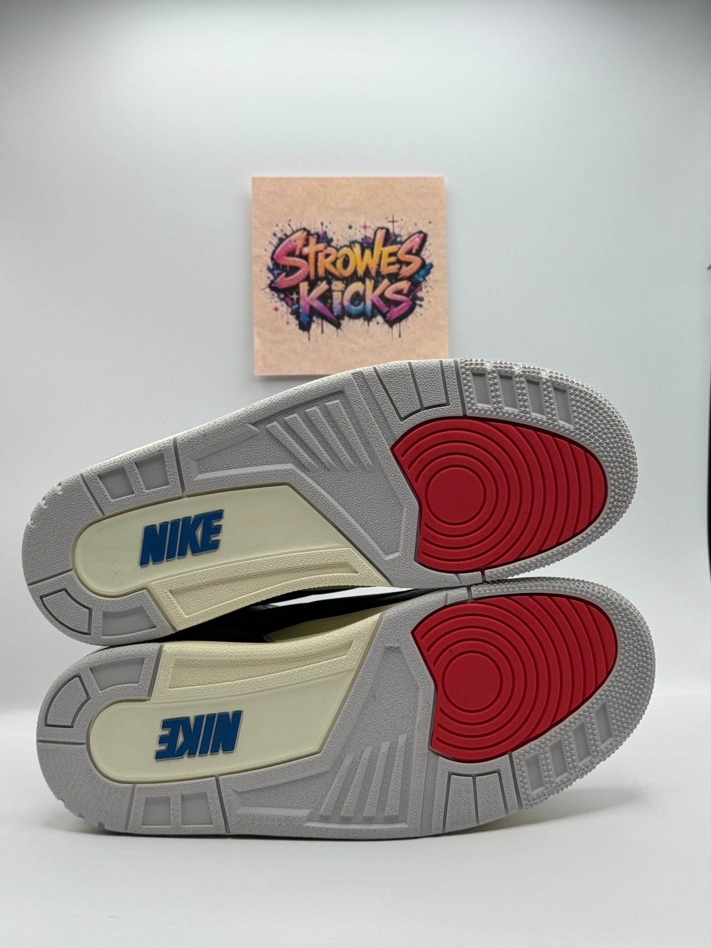 Jordan 3 “Rare Air”