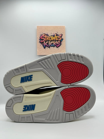 Jordan 3 “Rare Air”