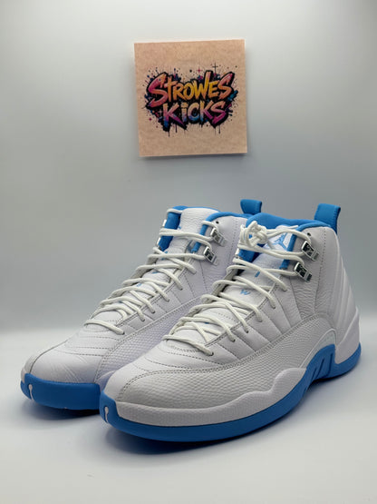 Jordan 12 “Melo”