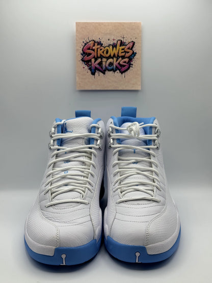 Jordan 12 “Melo”