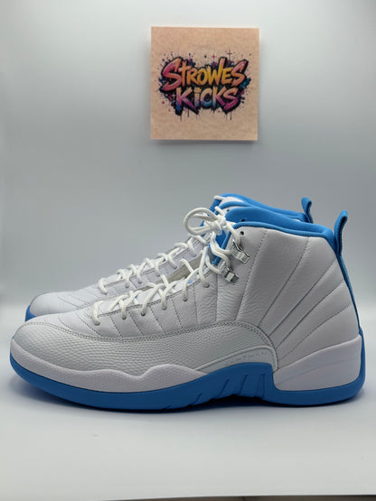 Jordan 12 “Melo”