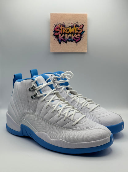 Jordan 12 “Melo”