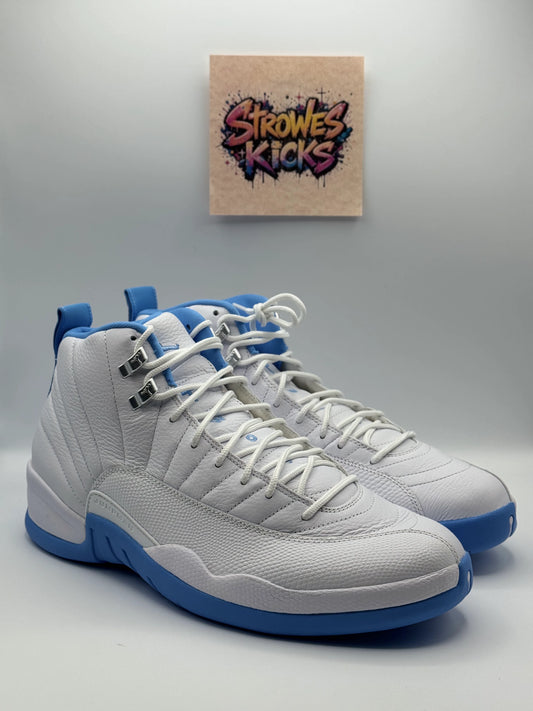 Jordan 12 “Melo”