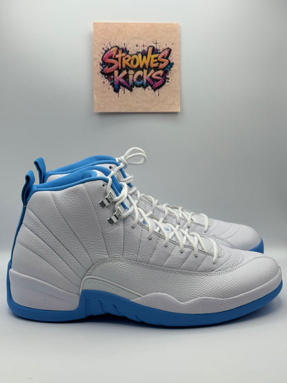 Jordan 12 “Melo”