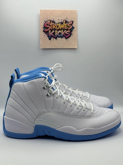 Jordan 12 “Melo”