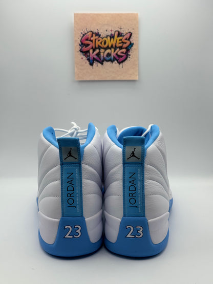 Jordan 12 “Melo”